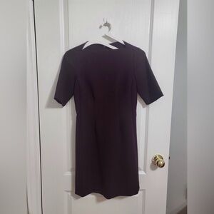 Theory Dress size2